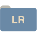 LR 1 icon